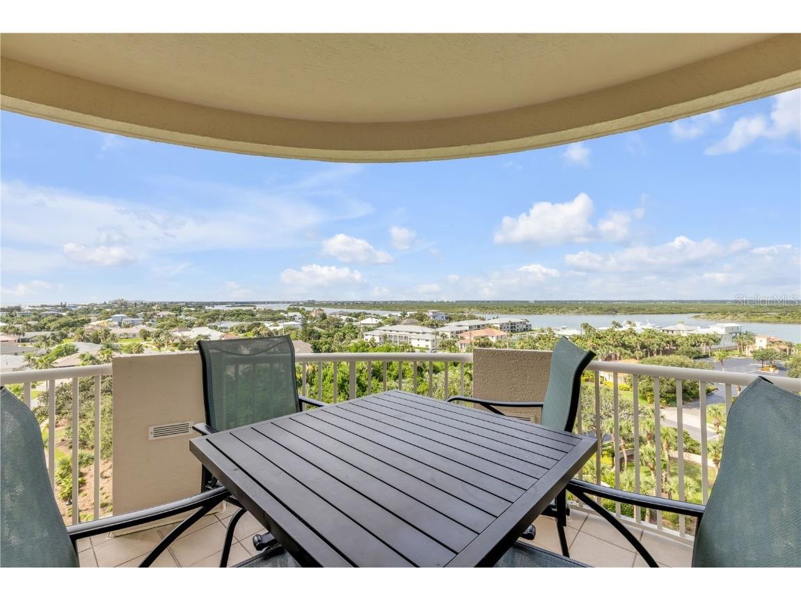 265 Minorca Beach Way #801 New Smyrna Beach FL 32169 - ATLANTIC OCEAN AND ICW NS1085417 image34