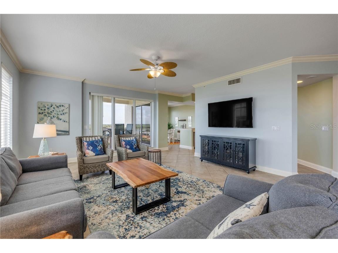 265 Minorca Beach Way #801 New Smyrna Beach FL 32169 - ATLANTIC OCEAN AND ICW NS1085417 image35