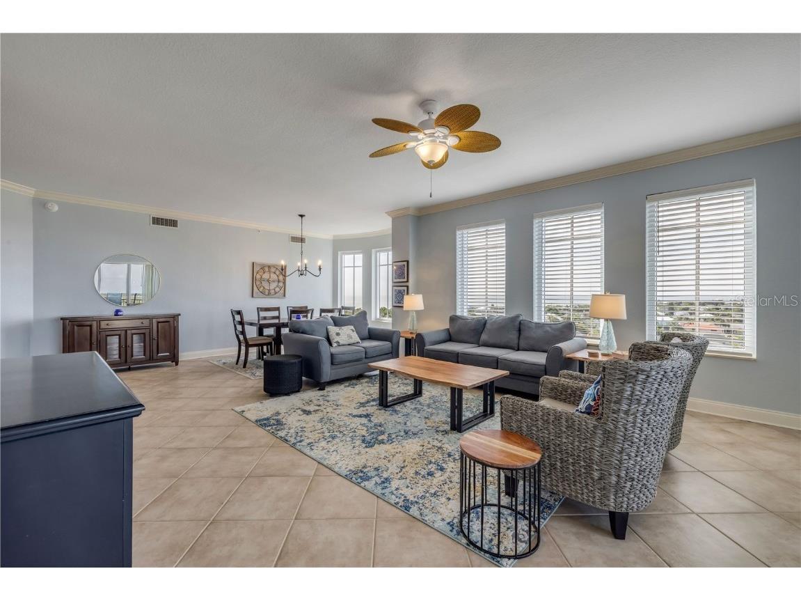 265 Minorca Beach Way #801 New Smyrna Beach FL 32169 - ATLANTIC OCEAN AND ICW NS1085417 image36