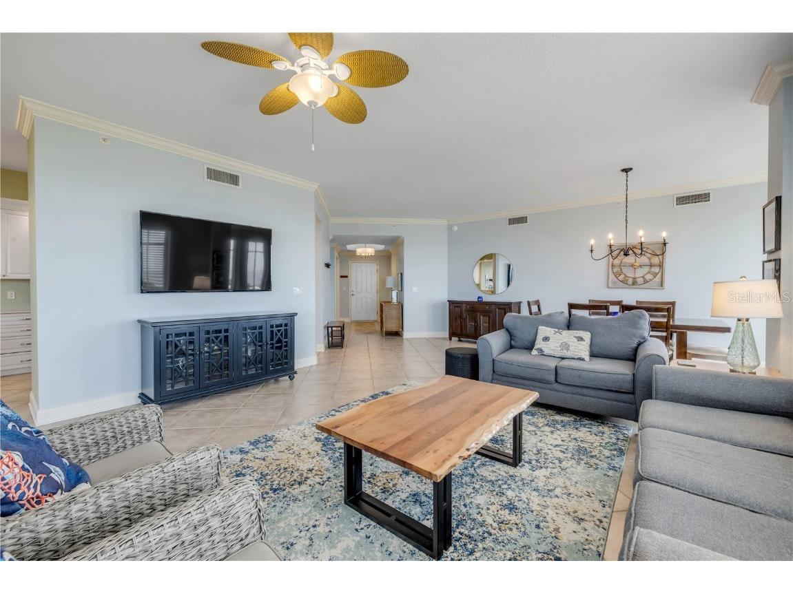 265 Minorca Beach Way #801 New Smyrna Beach FL 32169 - ATLANTIC OCEAN AND ICW NS1085417 image37