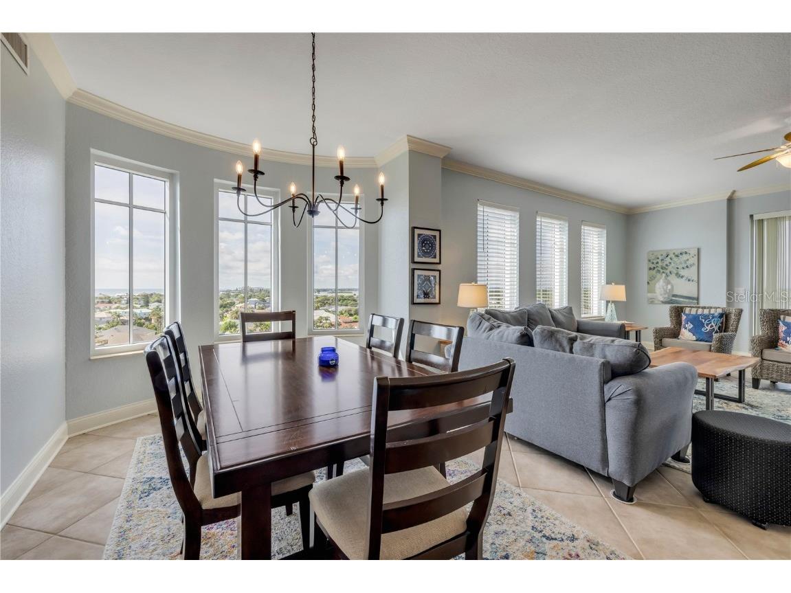 265 Minorca Beach Way #801 New Smyrna Beach FL 32169 - ATLANTIC OCEAN AND ICW NS1085417 image40