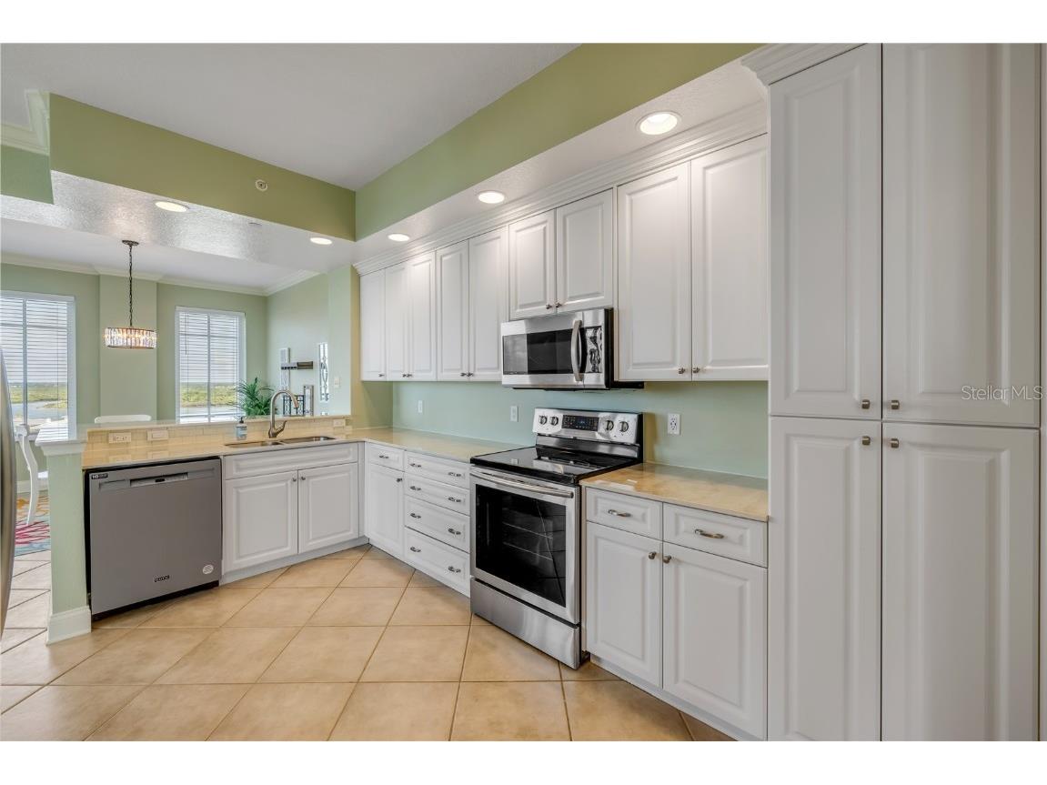 265 Minorca Beach Way #801 New Smyrna Beach FL 32169 - ATLANTIC OCEAN AND ICW NS1085417 image43