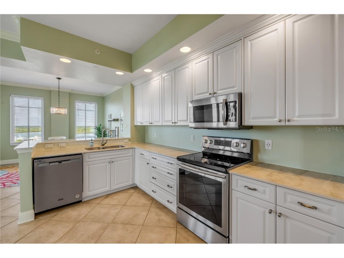 265 Minorca Beach Way #801 New Smyrna Beach FL 32169 - ATLANTIC OCEAN AND ICW NS1085417 image44