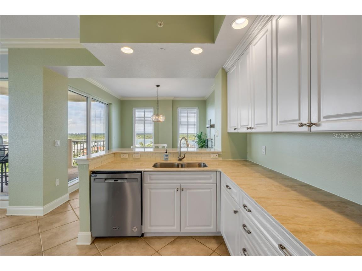 265 Minorca Beach Way #801 New Smyrna Beach FL 32169 - ATLANTIC OCEAN AND ICW NS1085417 image45