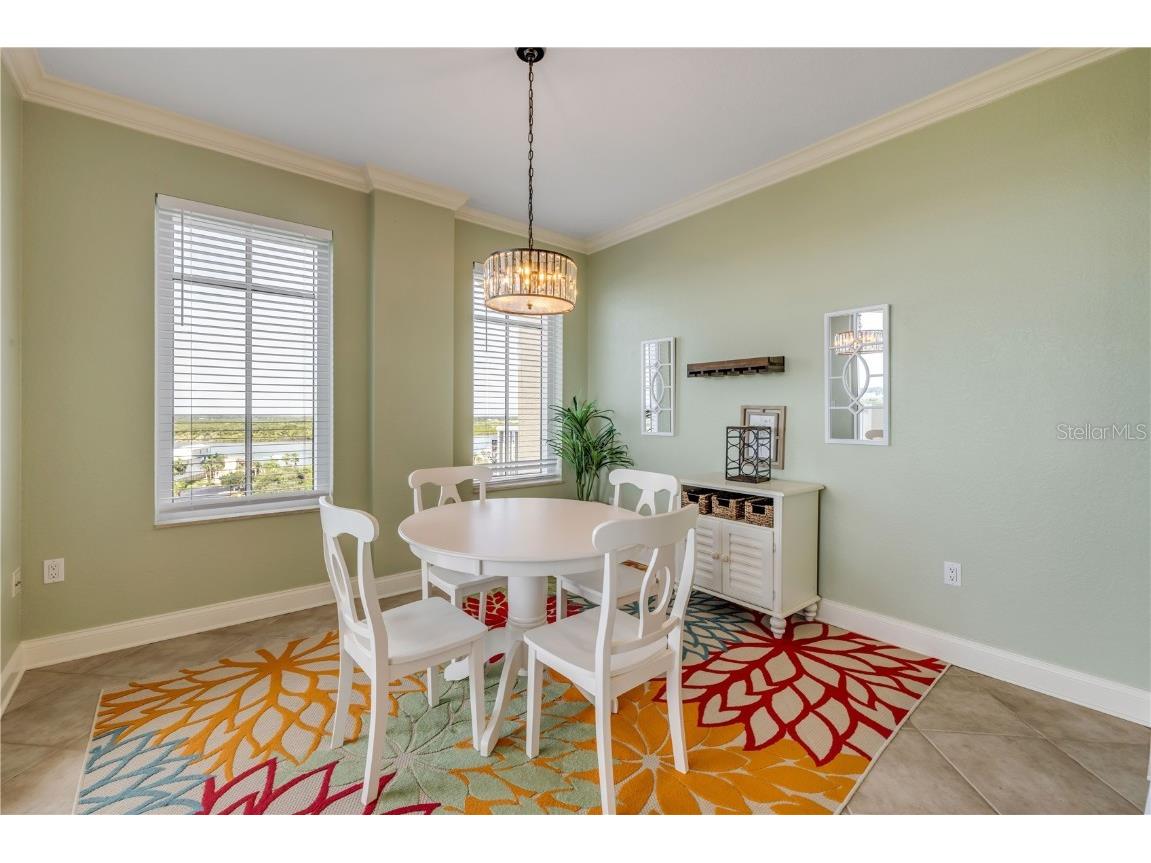 265 Minorca Beach Way #801 New Smyrna Beach FL 32169 - ATLANTIC OCEAN AND ICW NS1085417 image49