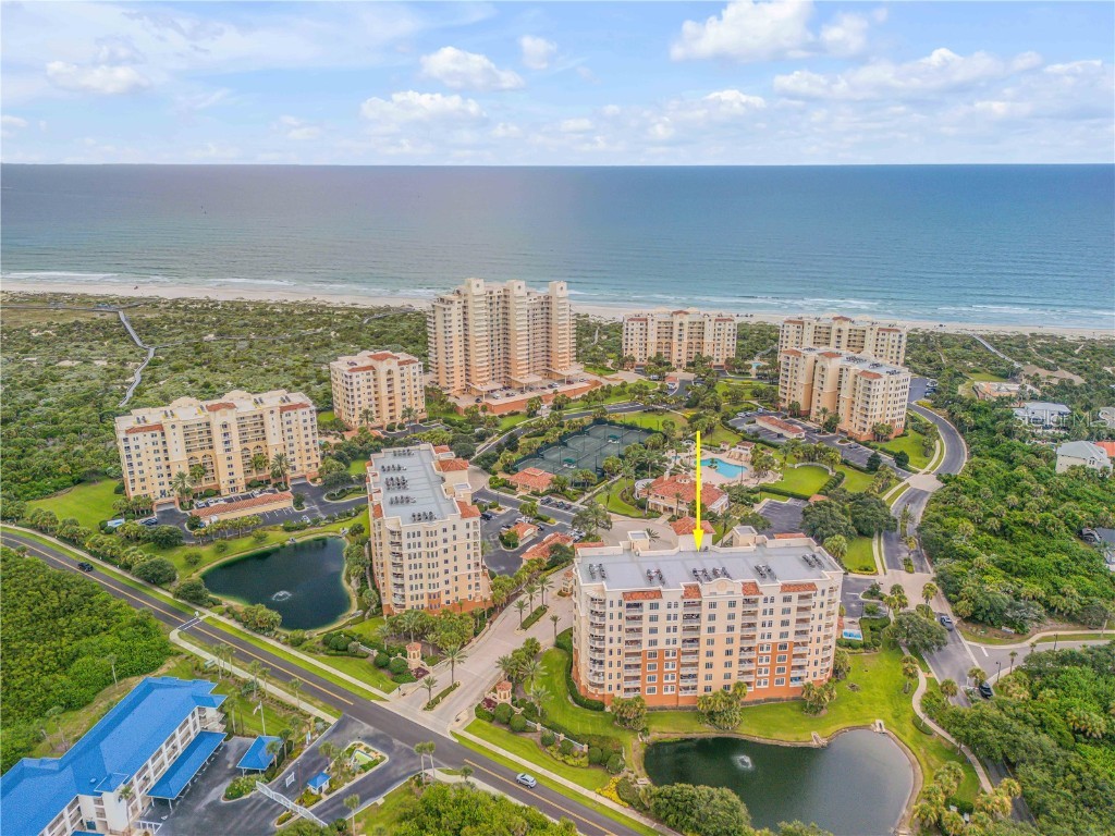 265 Minorca Beach Way #801 New Smyrna Beach FL 32169 - ATLANTIC OCEAN AND ICW NS1085417 image5