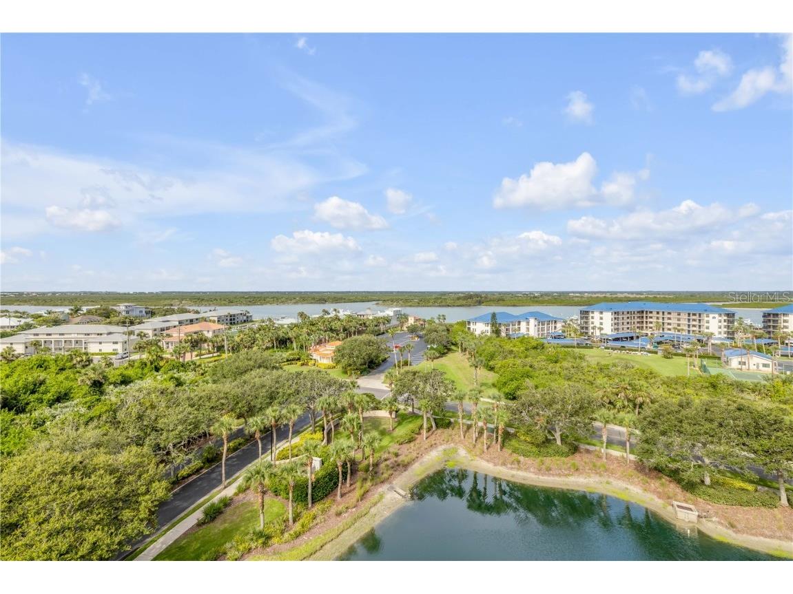 265 Minorca Beach Way #801 New Smyrna Beach FL 32169 - ATLANTIC OCEAN AND ICW NS1085417 image51