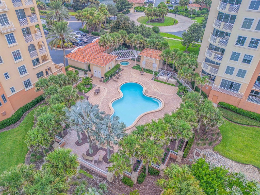 265 Minorca Beach Way #801 New Smyrna Beach FL 32169 - ATLANTIC OCEAN AND ICW NS1085417 image56