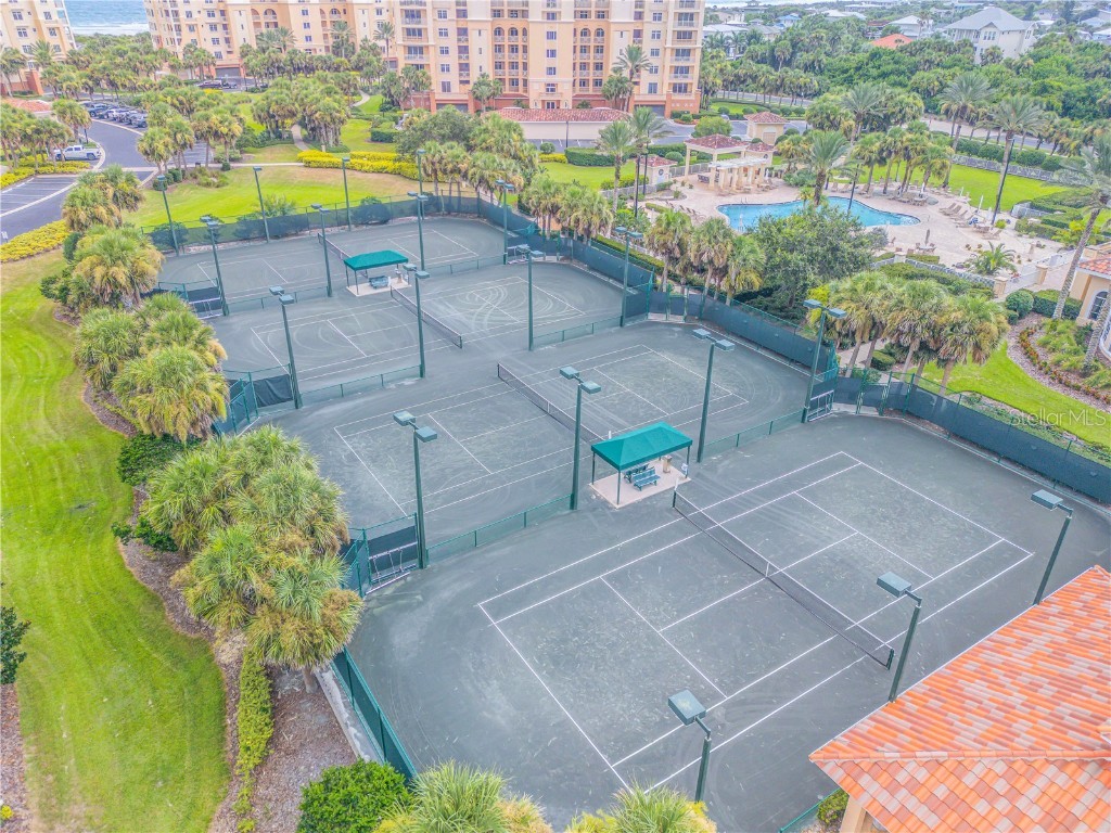 265 Minorca Beach Way #801 New Smyrna Beach FL 32169 - ATLANTIC OCEAN AND ICW NS1085417 image57