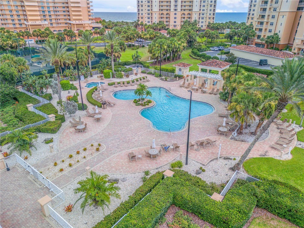 265 Minorca Beach Way #801 New Smyrna Beach FL 32169 - ATLANTIC OCEAN AND ICW NS1085417 image59