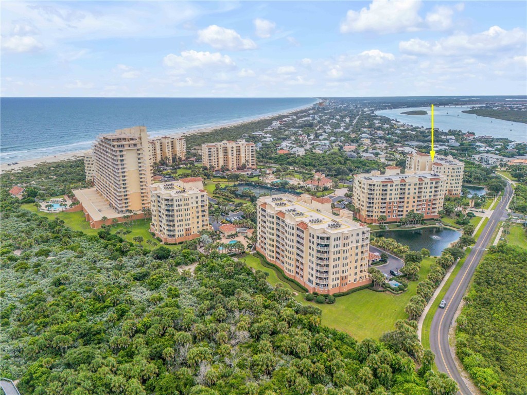 265 Minorca Beach Way #801 New Smyrna Beach FL 32169 - ATLANTIC OCEAN AND ICW NS1085417 image61