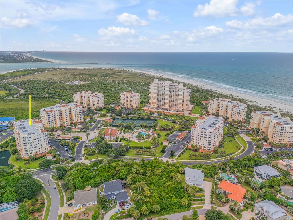 265 Minorca Beach Way #801 New Smyrna Beach FL 32169 - ATLANTIC OCEAN AND ICW NS1085417 image62