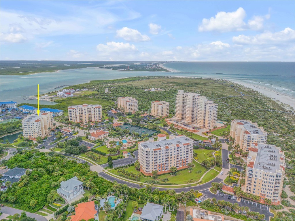 265 Minorca Beach Way #801 New Smyrna Beach FL 32169 - ATLANTIC OCEAN AND ICW NS1085417 image63