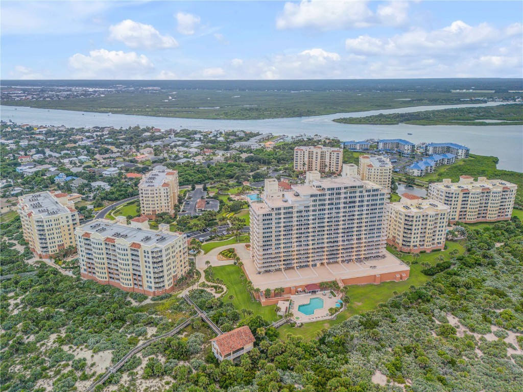 265 Minorca Beach Way #801 New Smyrna Beach FL 32169 - ATLANTIC OCEAN AND ICW NS1085417 image64
