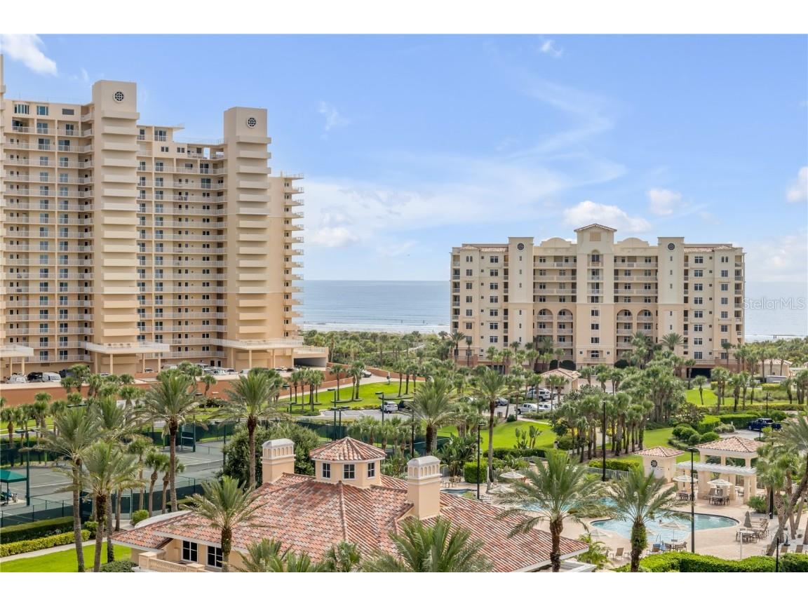 265 Minorca Beach Way #801 New Smyrna Beach FL 32169 - ATLANTIC OCEAN AND ICW NS1085417 image65