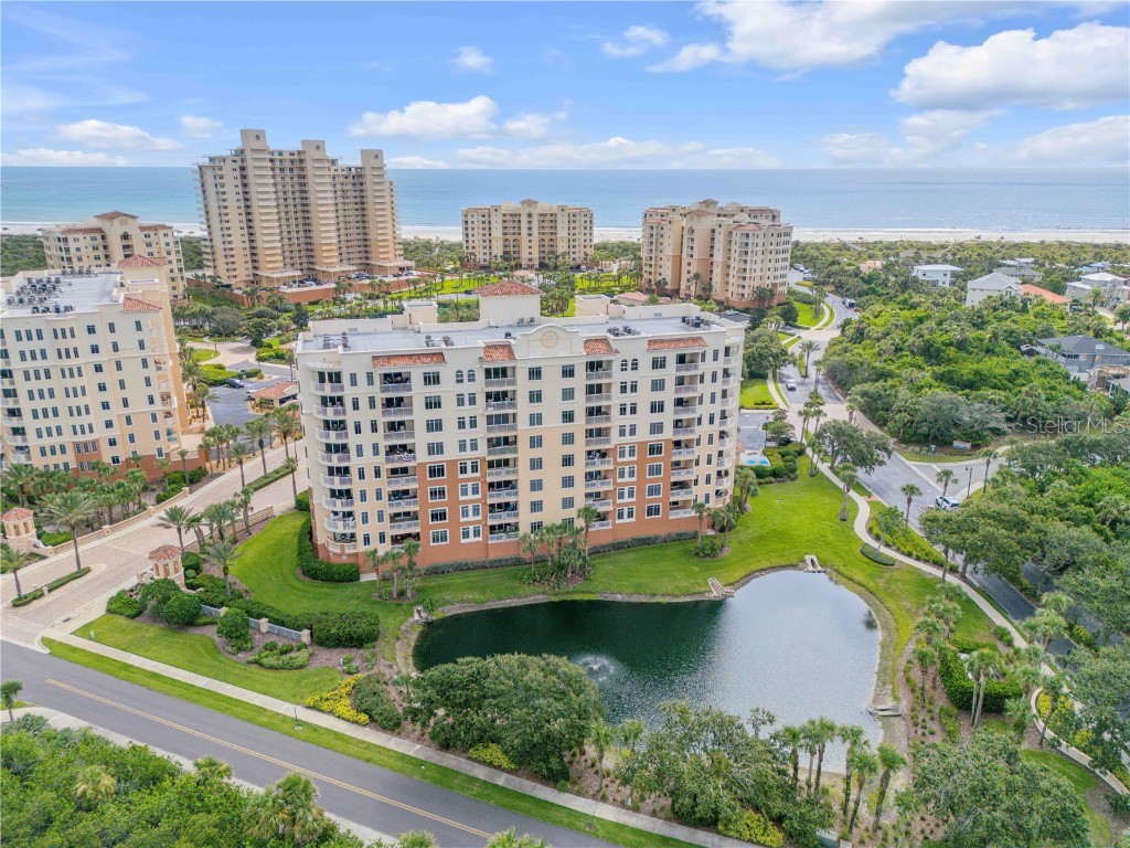 265 Minorca Beach Way #801 New Smyrna Beach FL 32169 - ATLANTIC OCEAN AND ICW NS1085417 image66