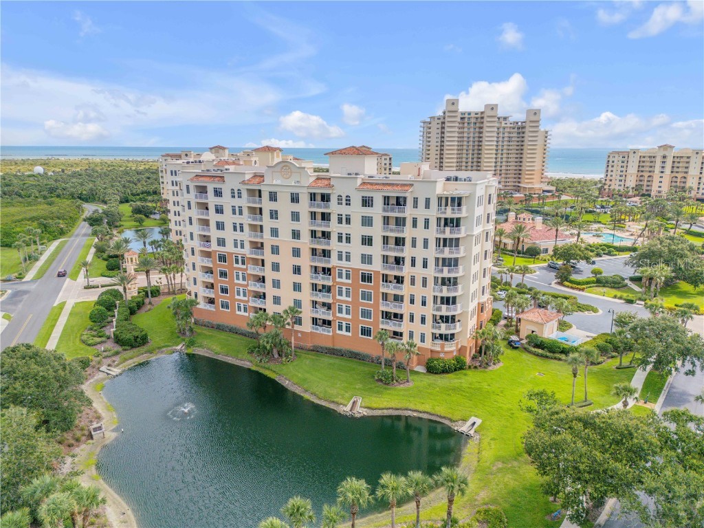 265 Minorca Beach Way #801 New Smyrna Beach FL 32169 - ATLANTIC OCEAN AND ICW NS1085417 image67