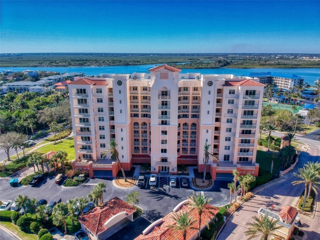 265 Minorca Beach Way #804 New Smyrna Beach FL 32169 - INTRACOASTAL AND ATLANTIC OCEA V4930987 image1