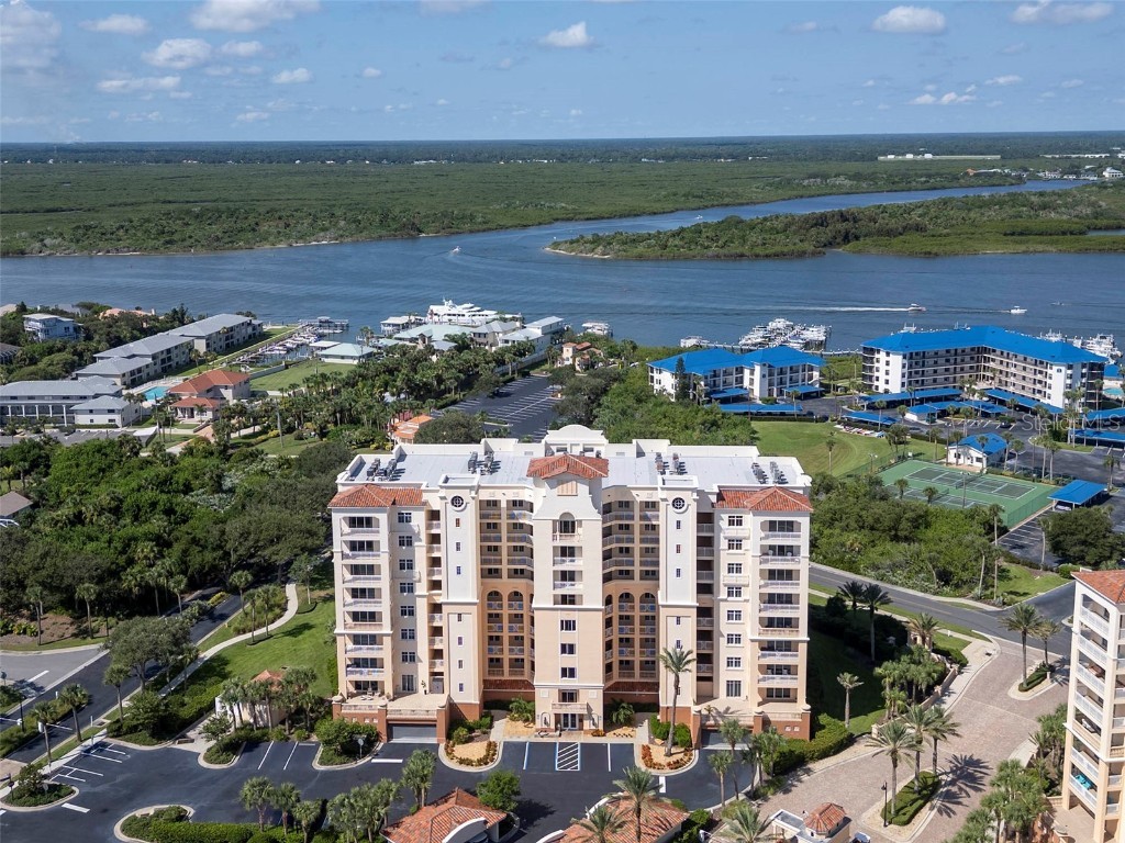 265 Minorca Beach Way #804 New Smyrna Beach FL 32169 - ATLANTIC OCEAN NS1085763 image1