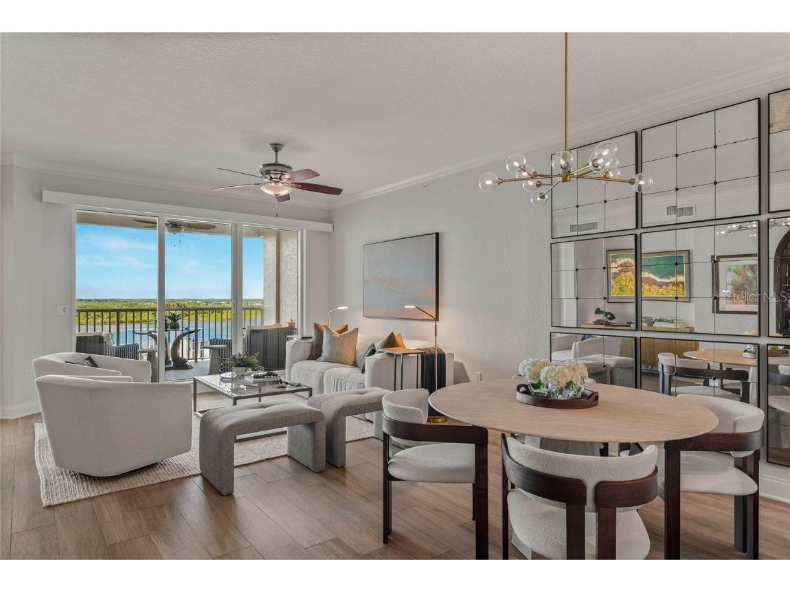 265 Minorca Beach Way #804 New Smyrna Beach FL 32169 - ATLANTIC OCEAN NS1085763 image15