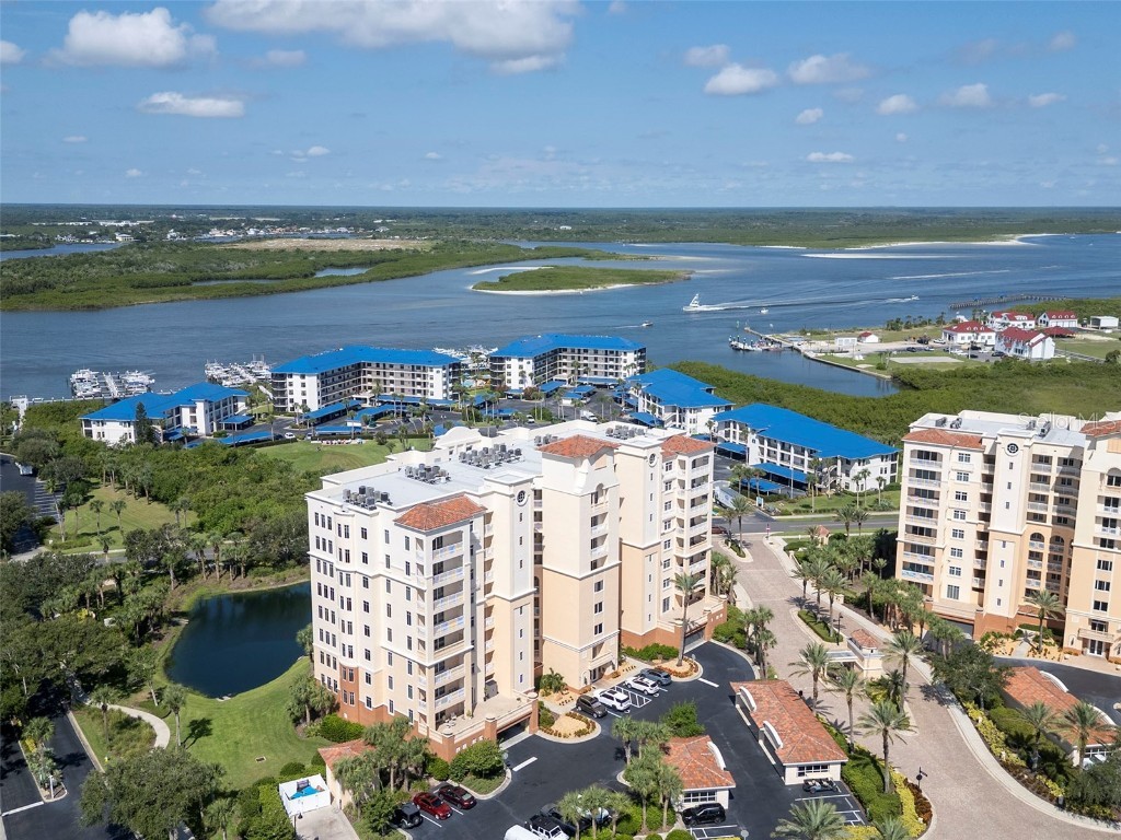 265 Minorca Beach Way #804 New Smyrna Beach FL 32169 - ATLANTIC OCEAN NS1085763 image30