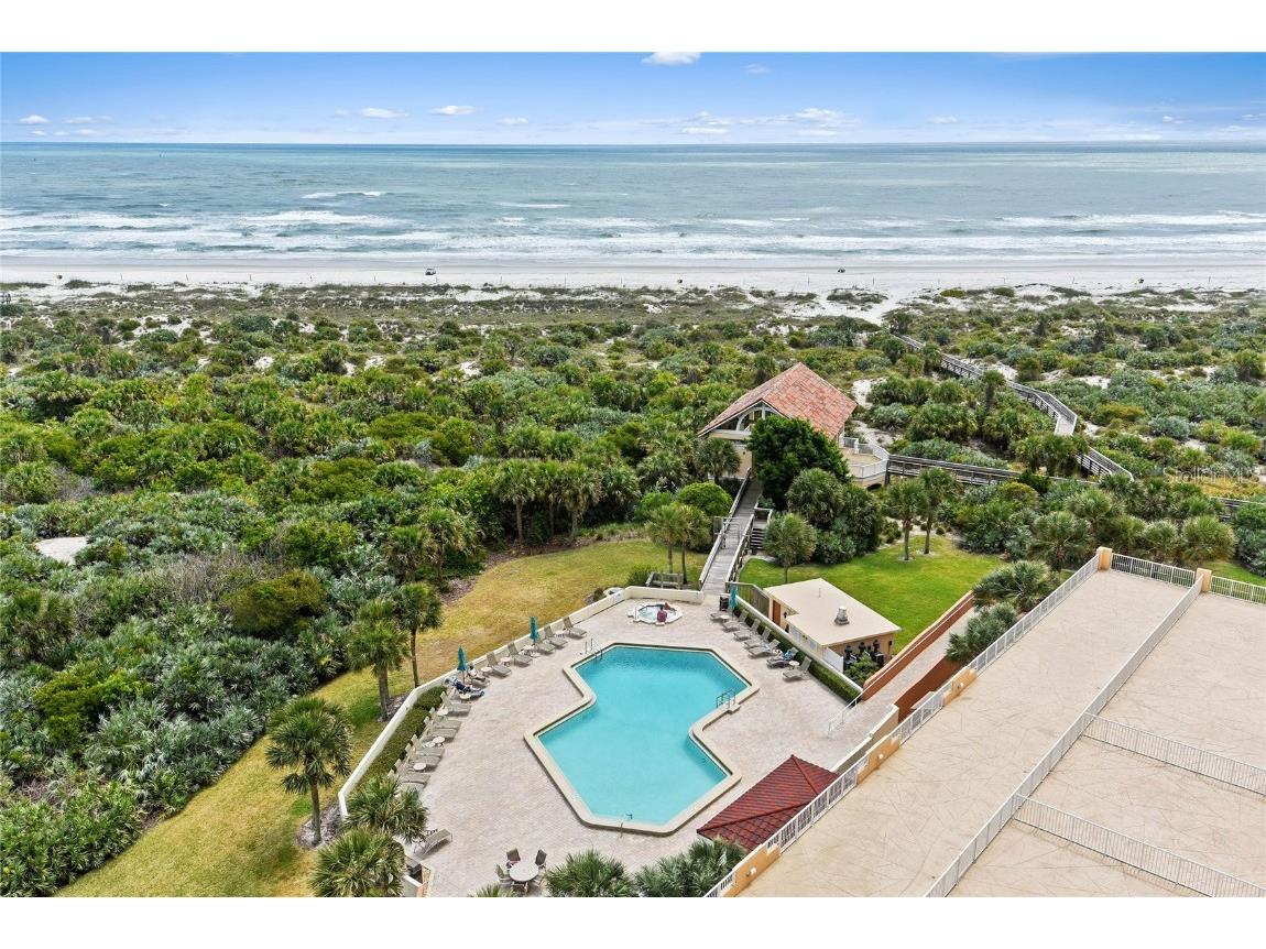 265 Minorca Beach Way #804 New Smyrna Beach FL 32169 - ATLANTIC OCEAN NS1085763 image33