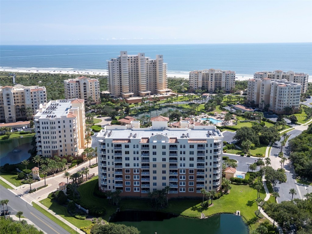 265 Minorca Beach Way #804 New Smyrna Beach FL 32169 - ATLANTIC OCEAN NS1085763 image40