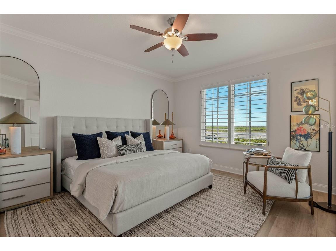 265 Minorca Beach Way #804 New Smyrna Beach FL 32169 - ATLANTIC OCEAN NS1085763 image8