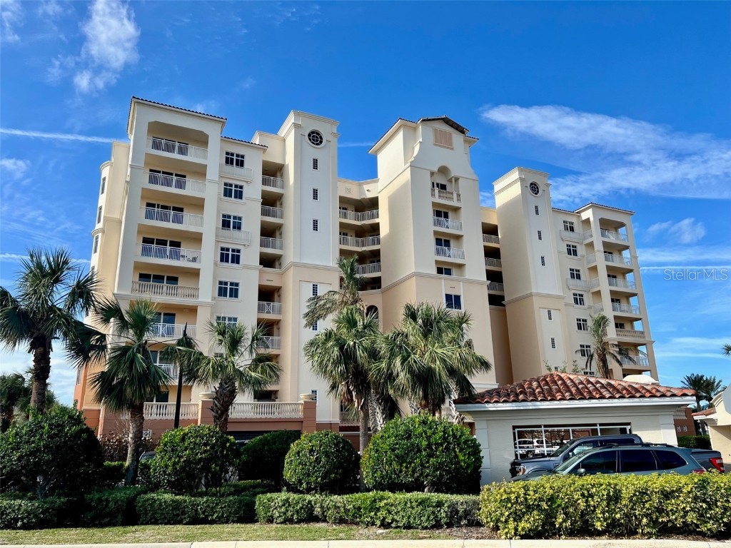 265 Minorca Beach Way #902 New Smyrna Beach FL 32169 NS1085164 image1