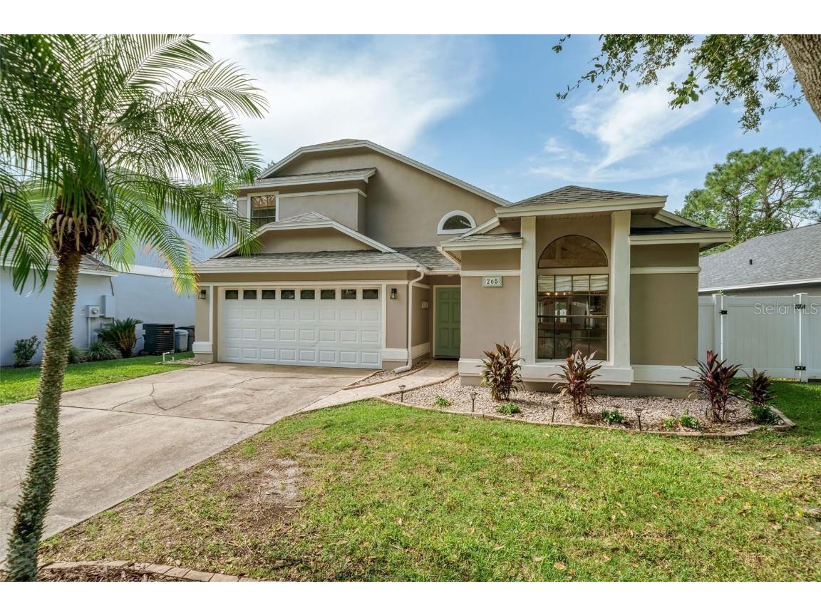 265 Morning Glory Drive Lake Mary FL 32746 O6143329 image1