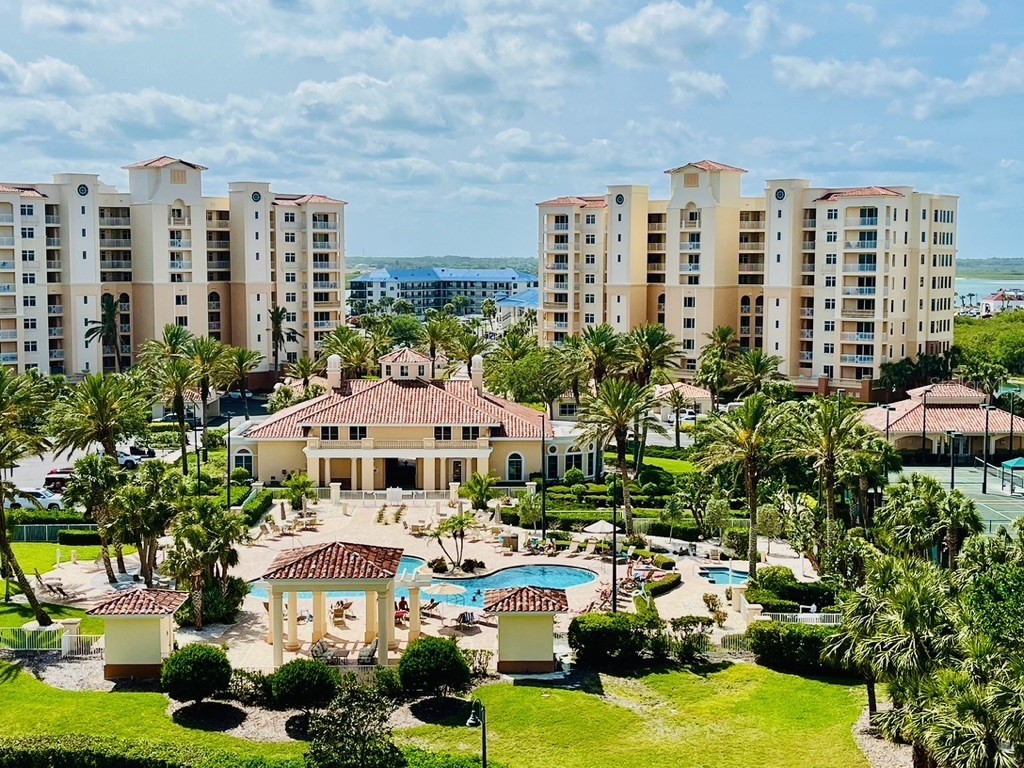 265 Minorca Beach Way #201 New Smyrna Beach FL 32169 NS1078053 image1