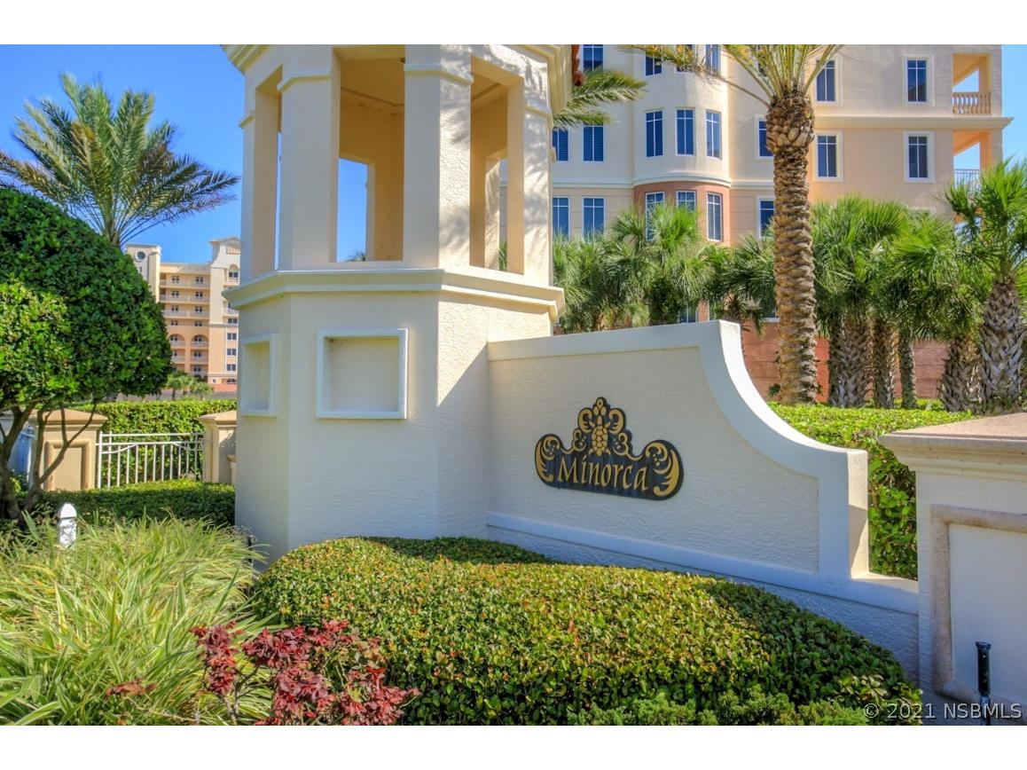265 Minorca Beach Way #402 New Smyrna Beach FL 32169 NS1065928 image1