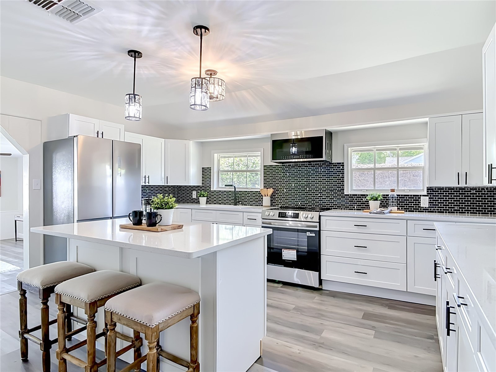 265 Newcomb Street New Smyrna Beach FL 32168 V4948232 image38