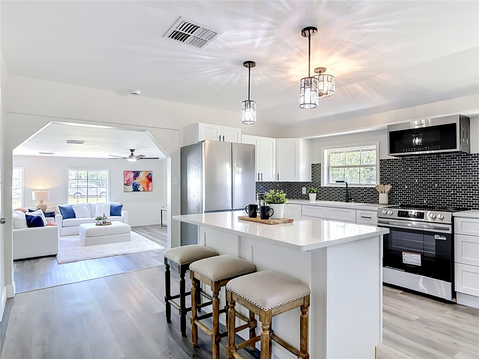 265 Newcomb Street New Smyrna Beach FL 32168 V4948232 image44