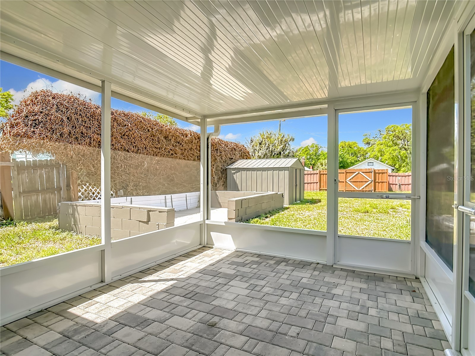 265 Newcomb Street New Smyrna Beach FL 32168 V4948232 image46