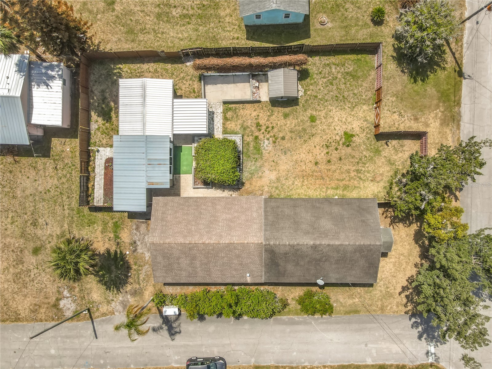 265 Newcomb Street New Smyrna Beach FL 32168 V4948232 image57