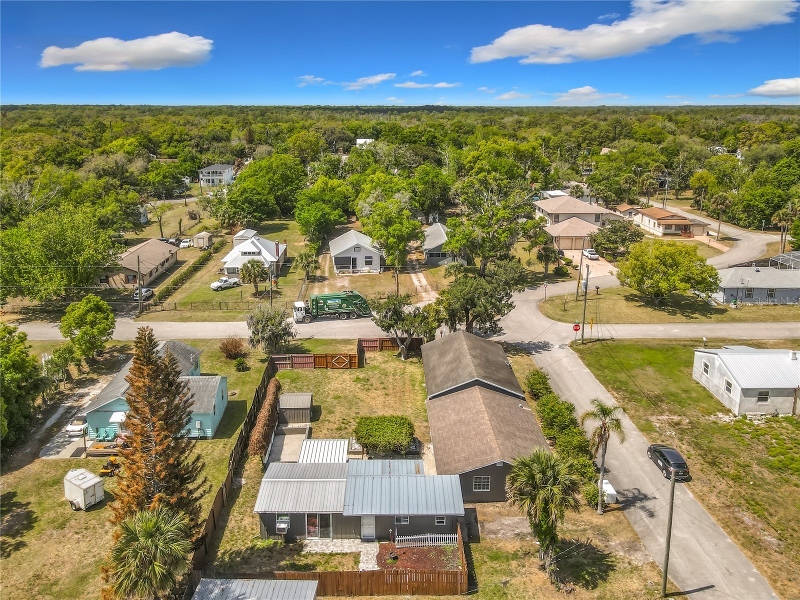 265 Newcomb Street New Smyrna Beach FL 32168 V4948232 image60