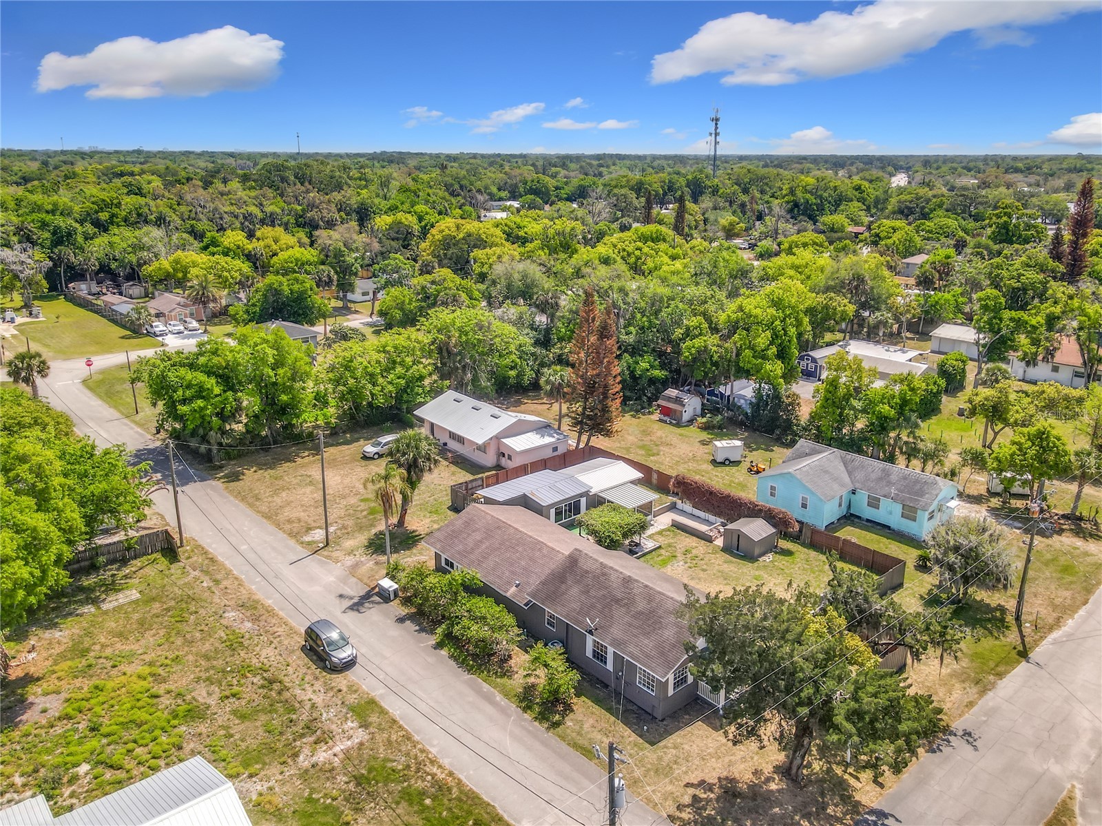 265 Newcomb Street New Smyrna Beach FL 32168 V4948232 image61