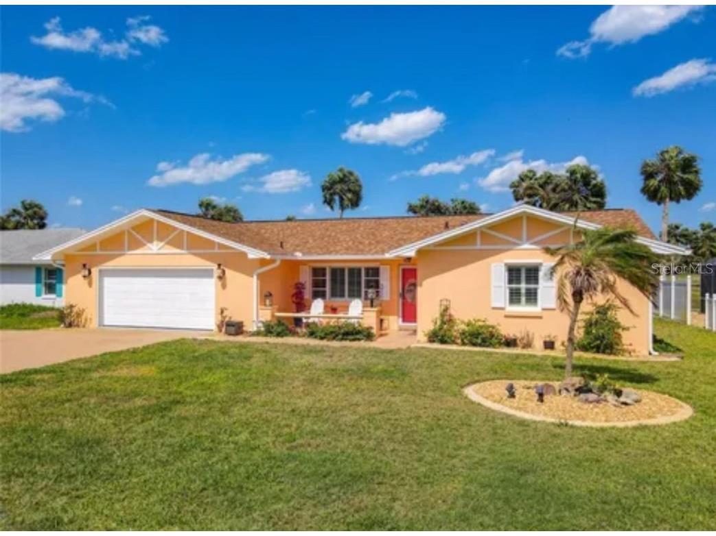 265 Ocean Palm Drive Flagler Beach FL 32136 FC310545 image1