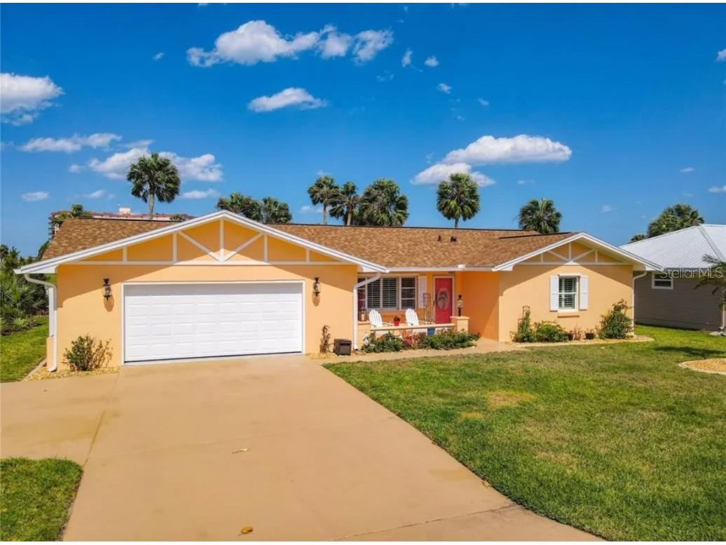 265 Ocean Palm Drive Flagler Beach FL 32136 FC310545 image24