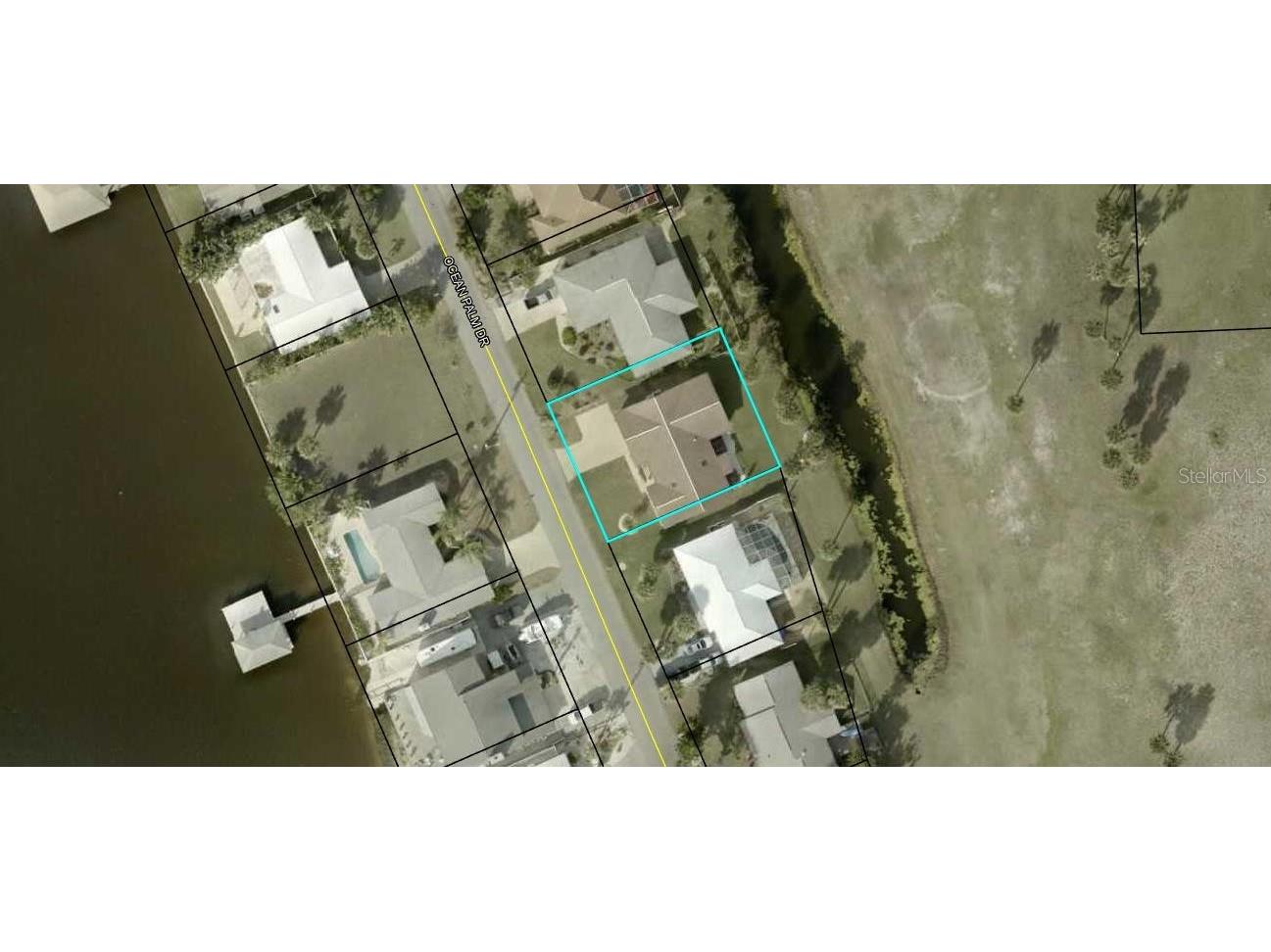 265 Ocean Palm Drive Flagler Beach FL 32136 FC310545 image25