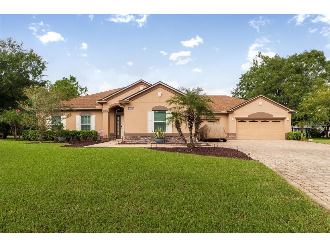 265 Pinehurst Pointe Drive Saint Augustine FL 32092 FC310353 image1