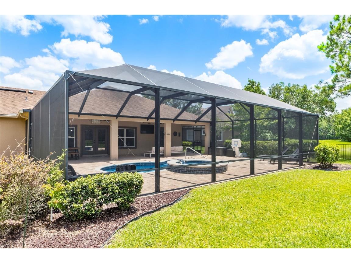 265 Pinehurst Pointe Drive Saint Augustine FL 32092 FC310353 image55