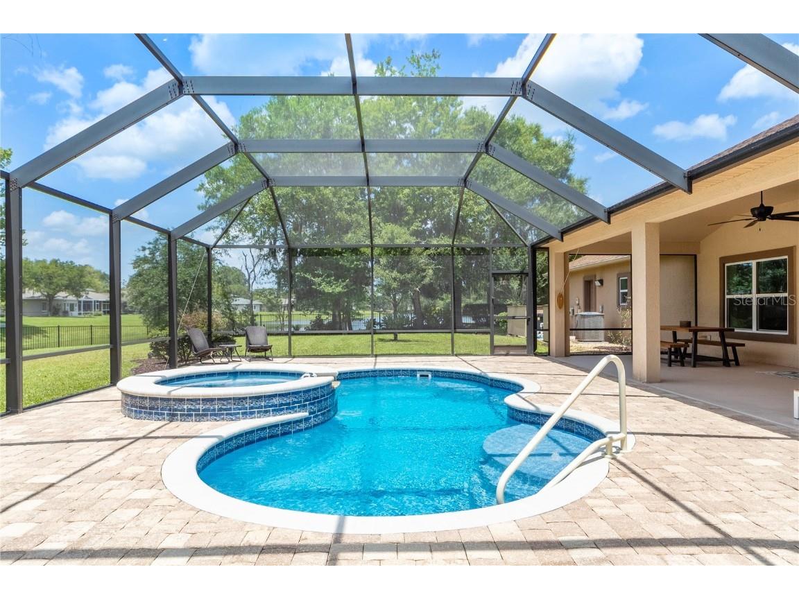 265 Pinehurst Pointe Drive Saint Augustine FL 32092 FC310353 image60