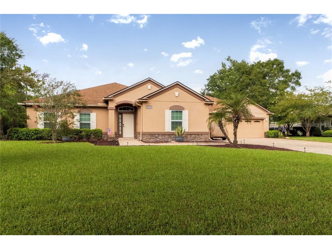 265 Pinehurst Pointe Drive Saint Augustine FL 32092 FC310353 image63