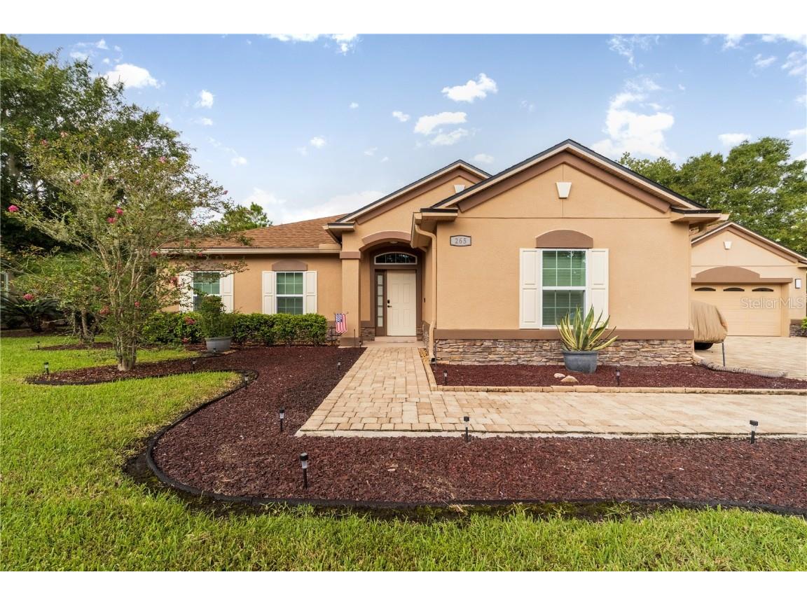 265 Pinehurst Pointe Drive Saint Augustine FL 32092 FC310353 image64