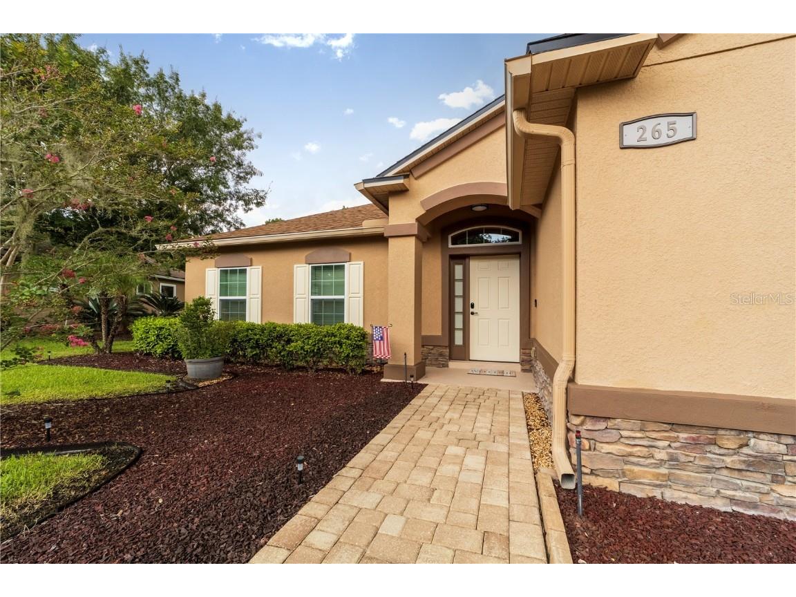 265 Pinehurst Pointe Drive Saint Augustine FL 32092 FC310353 image65