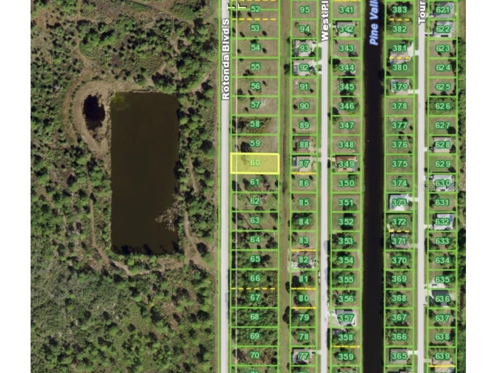 265 Rotonda Boulevard S Rotonda West FL 33947 C7460885 image1