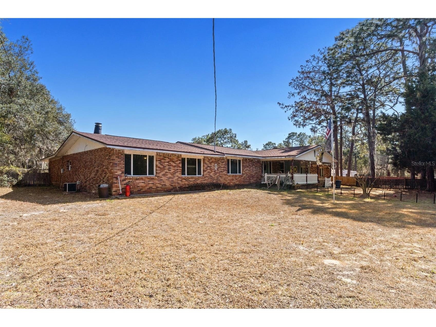 265 S Thayer Avenue Lecanto FL 34461 OM718908 image1