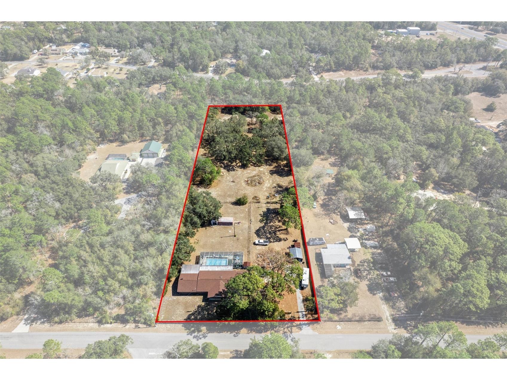 265 S Thayer Avenue Lecanto FL 34461 OM718908 image3